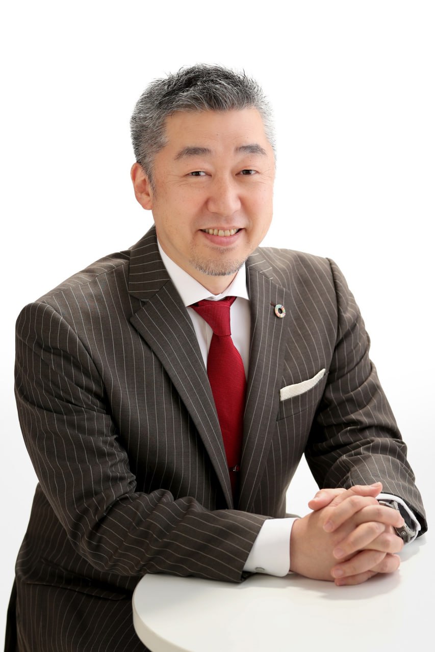 Tatsuo Tanaka, Japan Chair to Apollo